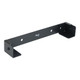 Ladder Rack Wall Support Bracket - 2PK - ICCMSLAWS2 Ladder Rack Wall Support Bracket - 2PK - ICCMSLAWS2